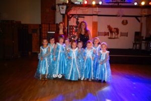 Foto: 2019 Weihnachtsparty