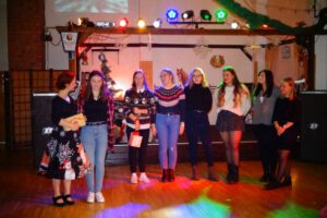 Foto: 2019 Weihnachtsparty
