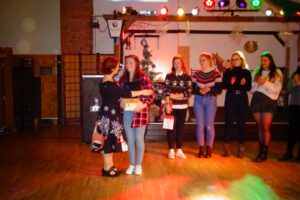 Foto: 2019 Weihnachtsparty