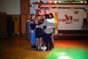 Foto: 2019 Weihnachtsparty