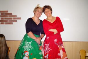 Foto: 2019 Weihnachtsparty