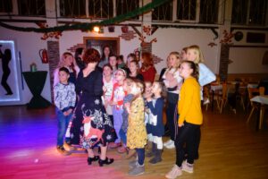 Foto: 2019 Weihnachtsparty