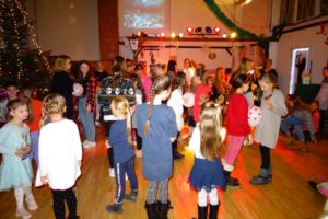 Foto: 2019 Weihnachtsparty