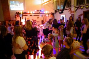 Foto: 2019 Weihnachtsparty