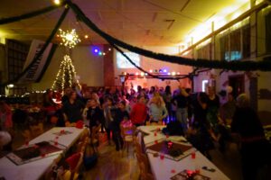 Foto: 2019 Weihnachtsparty