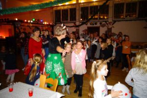 Foto: 2019 Weihnachtsparty