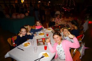 Foto: 2019 Weihnachtsparty