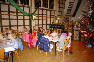Foto: 2019 Weihnachtsparty