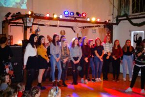 Foto: 2019 Weihnachtsparty