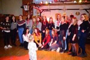Foto: 2019 Weihnachtsparty