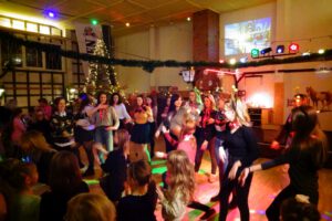 Foto: 2019 Weihnachtsparty