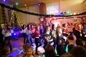 Foto: 2019 Weihnachtsparty
