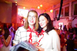 Foto: 2019 Weihnachtsparty