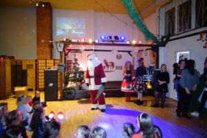 Foto: 2019 Weihnachtsparty
