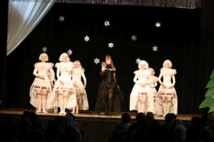 Foto: 2020 Schneewittchen