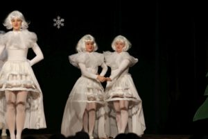 Foto: 2020 Schneewittchen