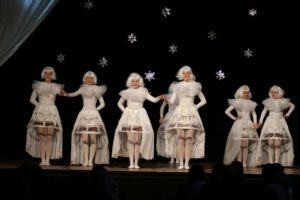 Foto: 2020 Schneewittchen