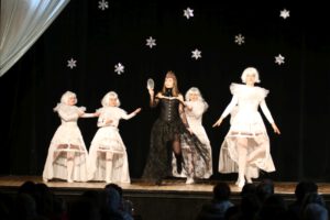Foto: 2020 Schneewittchen