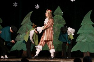 Foto: 2020 Schneewittchen