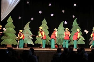Foto: 2020 Schneewittchen