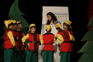 Foto: 2020 Schneewittchen