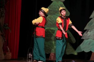 Foto: 2020 Schneewittchen