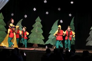 Foto: 2020 Schneewittchen