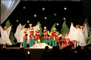 Foto: 2020 Schneewittchen