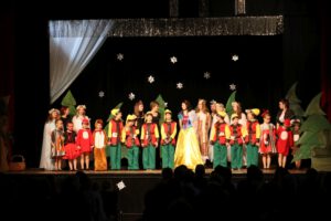 Foto: 2020 Schneewittchen