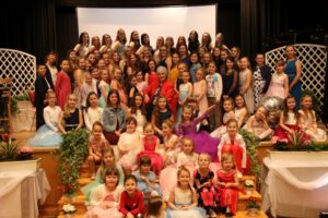 Foto: 2020 Jubiläum
