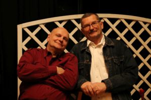 Foto: 2020 Jubiläum