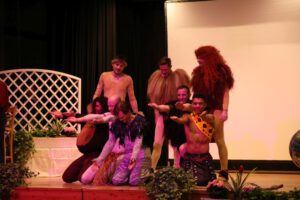 Foto: 2020 Jubiläum