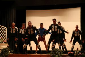 Foto: 2020 Jubiläum