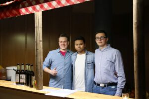Foto: 2020 Jubiläum