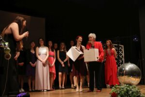 Foto: 2020 Jubiläum