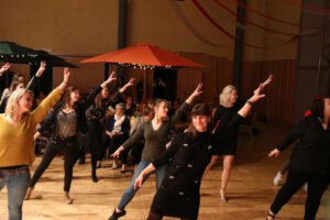 Foto: 2020 Jubiläum Samstag