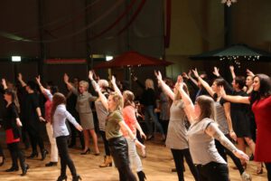 Foto: 2020 Jubiläum Samstag