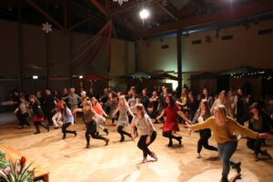 Foto: 2020 Jubiläum Samstag