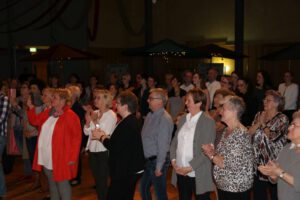 Foto: 2020 Jubiläum Samstag
