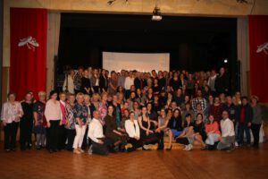 Foto: 2020 Jubiläum Samstag