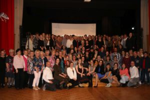 Foto: 2020 Jubiläum Samstag