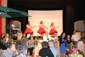 Foto: 2020 Jubiläum Samstag