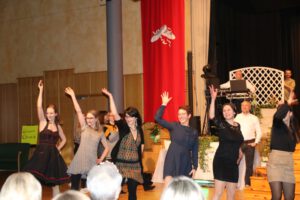 Foto: 2020 Jubiläum Samstag