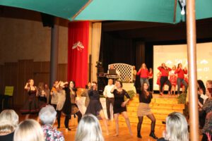 Foto: 2020 Jubiläum Samstag