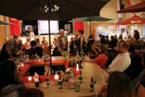 Foto: 2020 Jubiläum Samstag