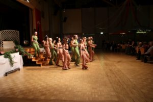 Foto: 2020 Jubiläum Samstag