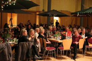 Foto: 2020 Jubiläum Samstag