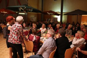 Foto: 2020 Jubiläum Samstag