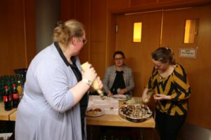 Foto: 2020 Jubiläum Samstag