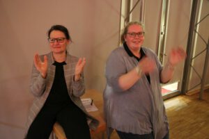 Foto: 2020 Jubiläum Samstag